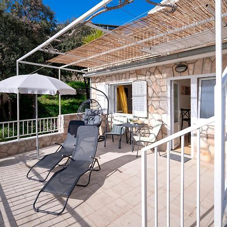 Apartments Lucic Hvar Town Luaran gambar