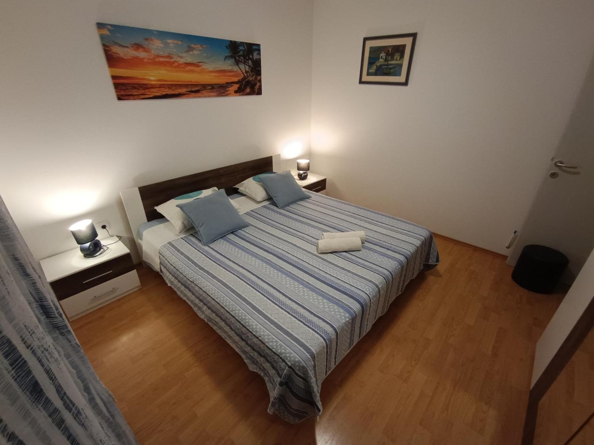 Apartments Lucic Hvar Town Luaran gambar