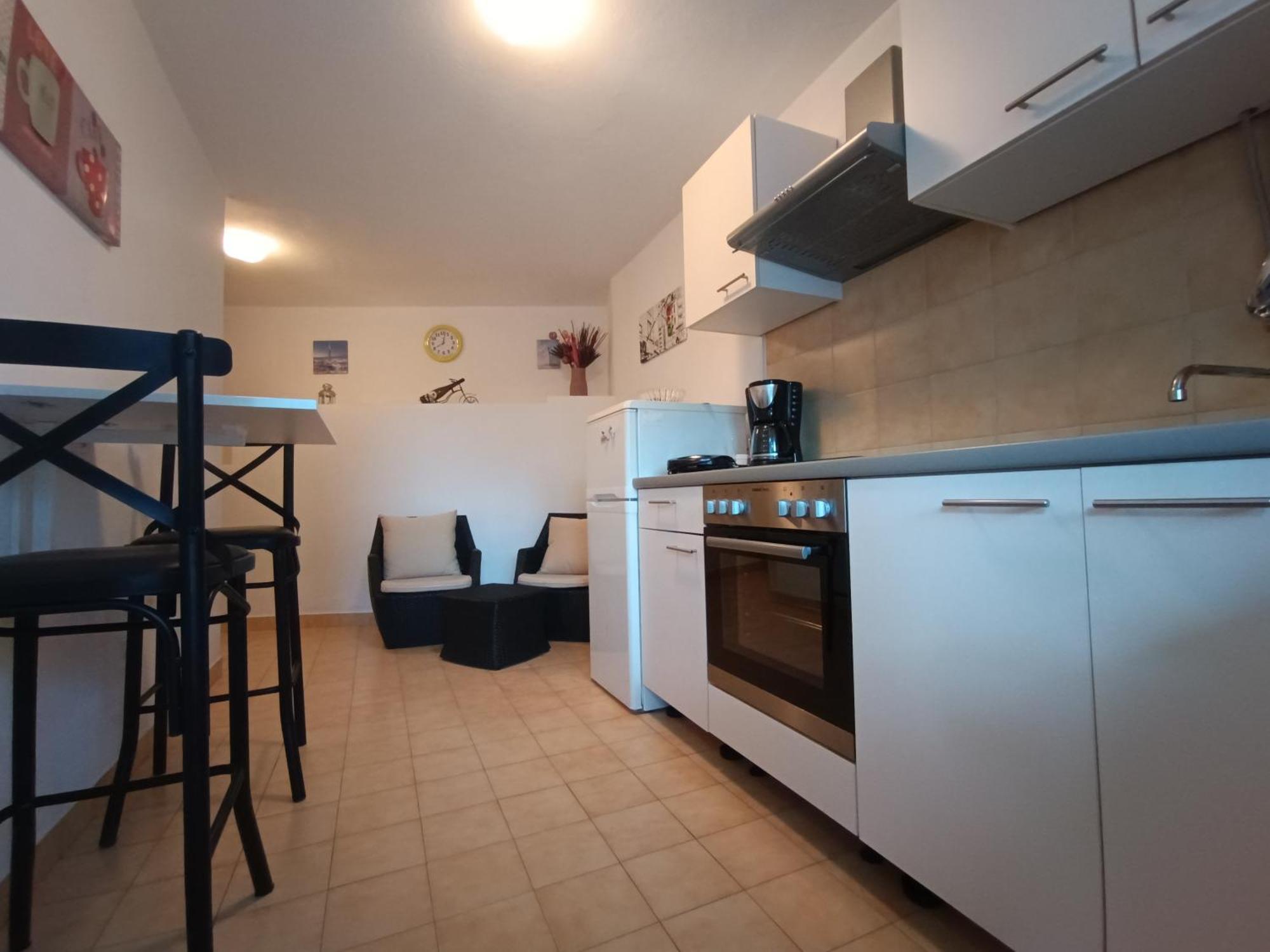 Apartments Lucic Hvar Town Luaran gambar