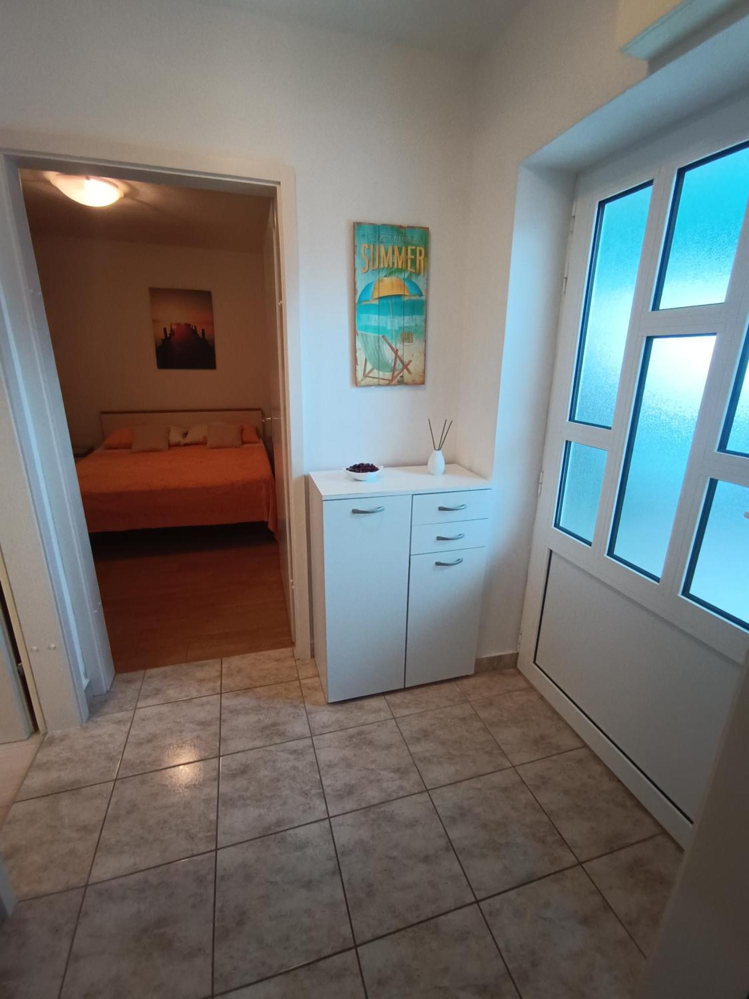 Apartments Lucic Hvar Town Luaran gambar