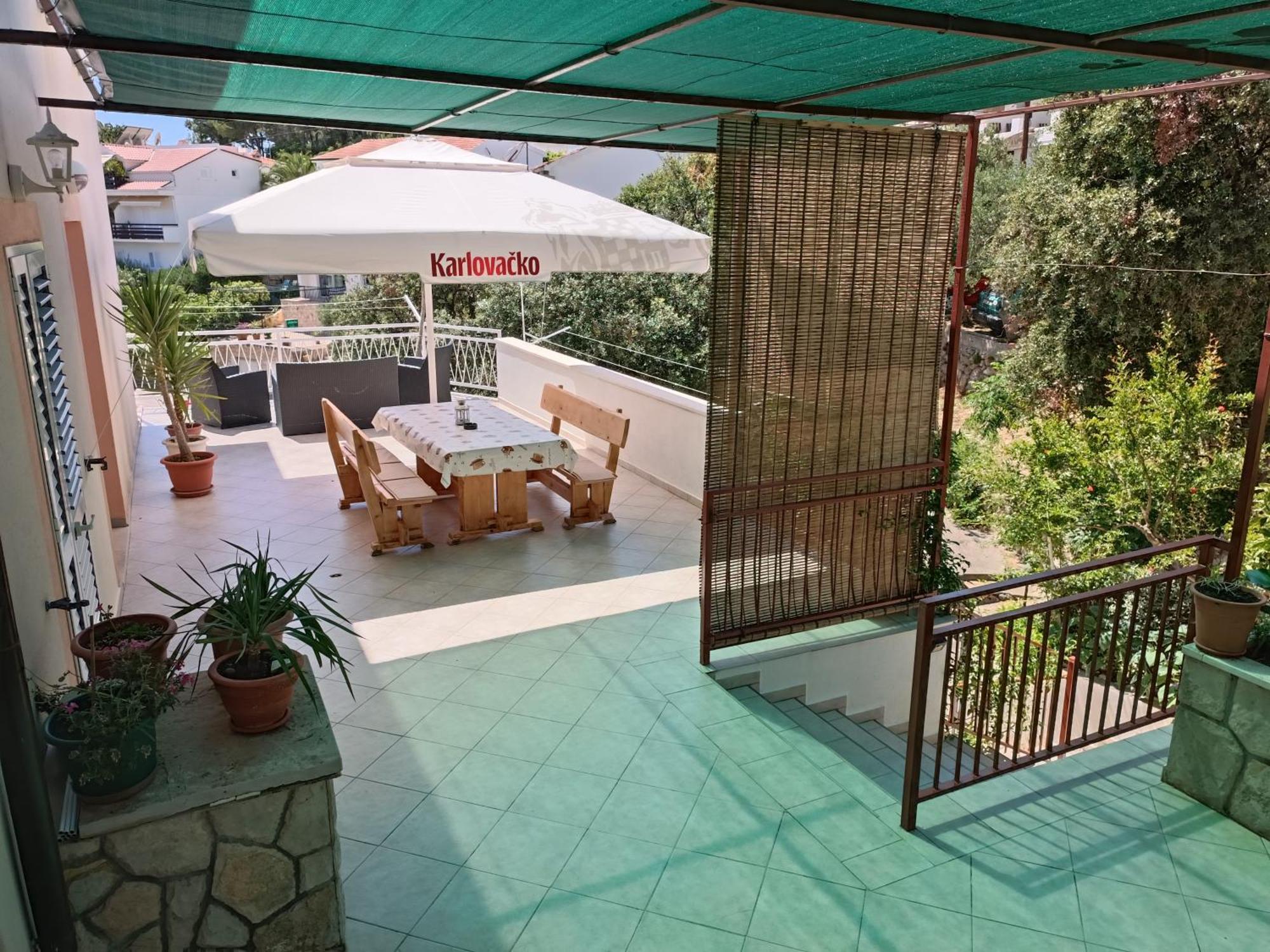 Apartments Lucic Hvar Town Luaran gambar