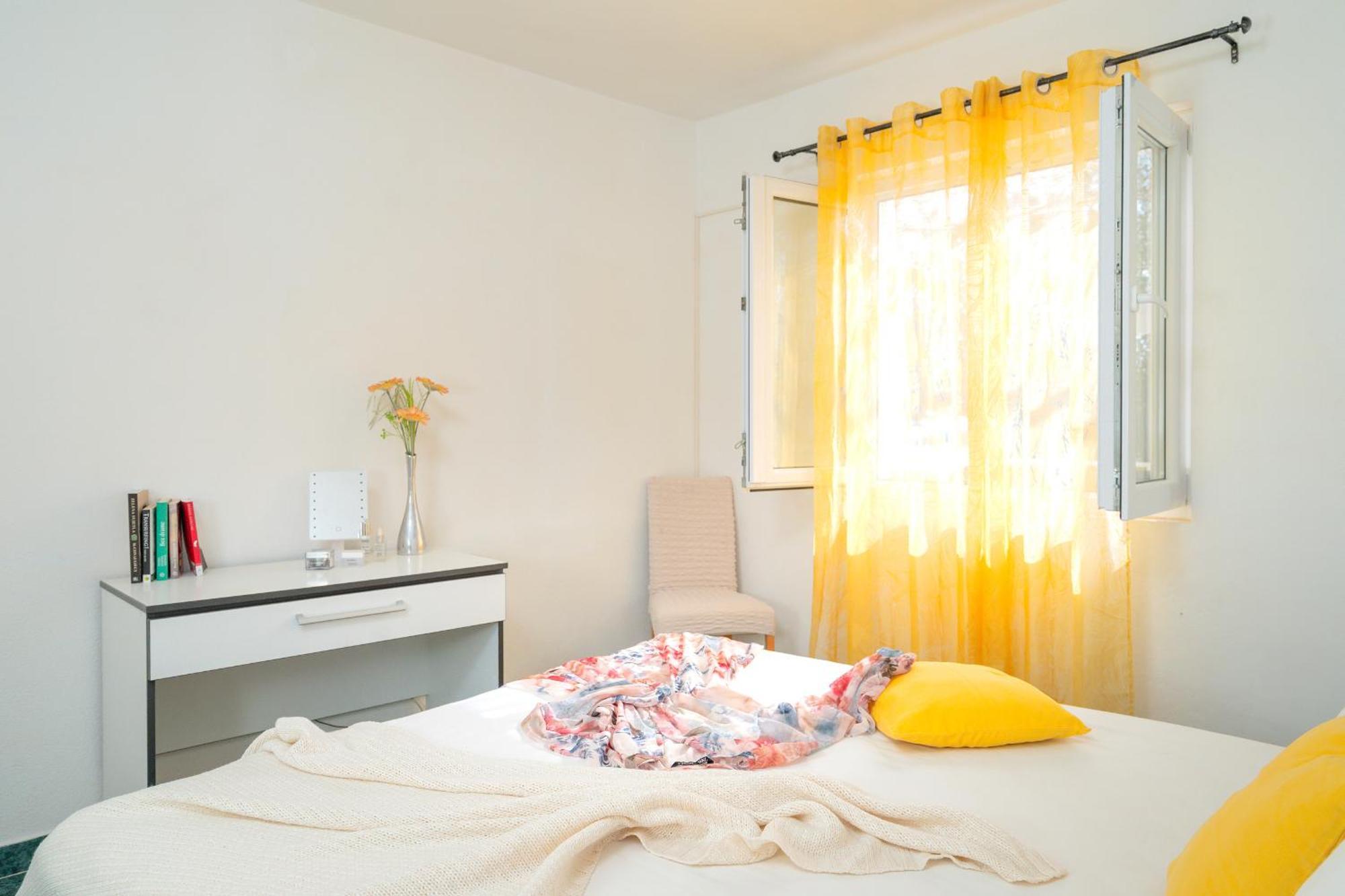 Apartments Lucic Hvar Town Luaran gambar
